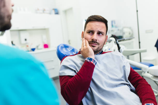 Emergency Dental Services in Danbury, TX