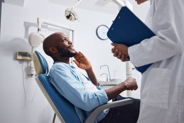 Best Wisdom Tooth Removal  in Danbury, TX