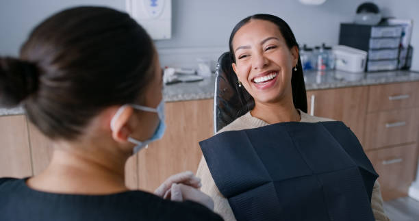 Oral Cancer Screening in Danbury, TX