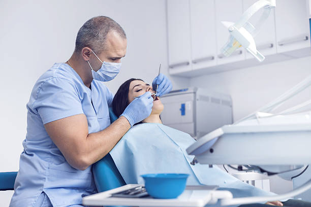 Best Dental X-Rays and Imaging  in Danbury, TX