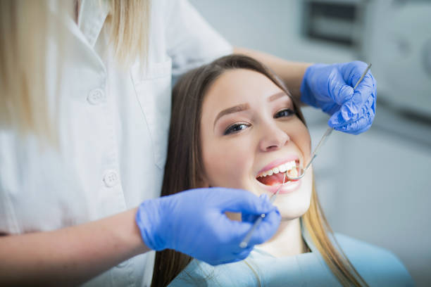 Best Teeth Whitening  in Danbury, TX